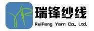 RuiFeng Yarn Co.,Ltd. LOGO
